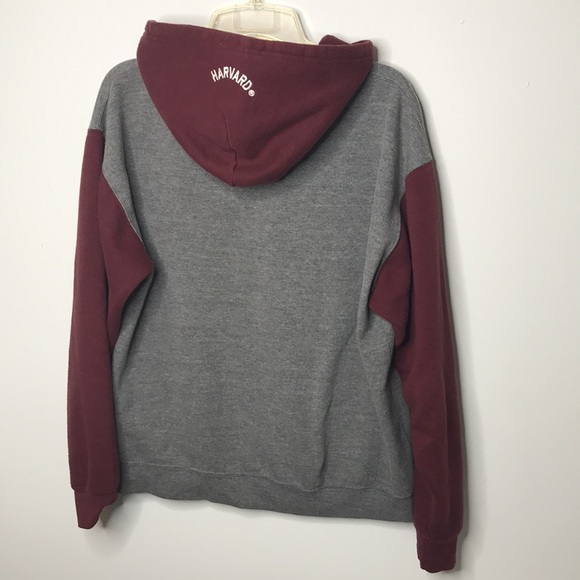 Genuine Harvard Hoodie Men’s XL